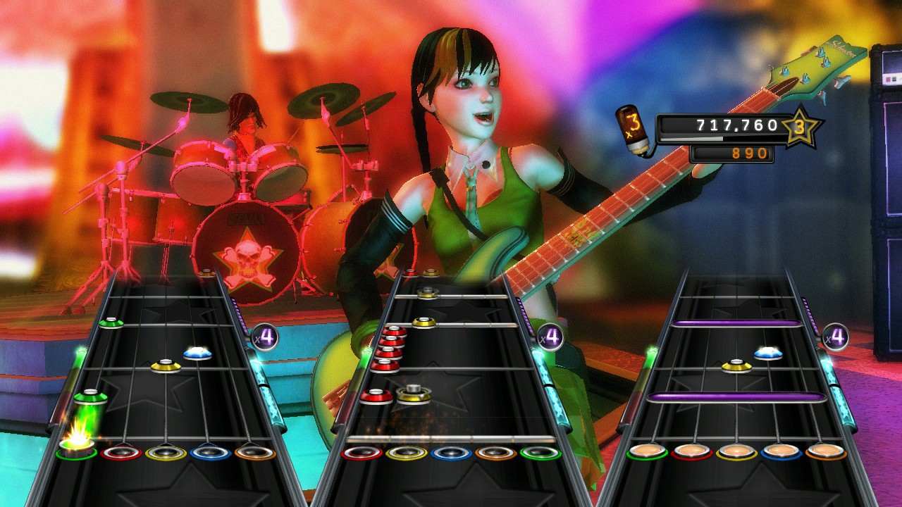 Band Hero - Imagen 23